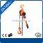 VA/VL/VIT Hand Pulling Lever Chain Hoist with High Quality/chian block