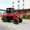 new articulated loader, construction wheel loader, China construction machinery