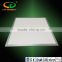 White frame 2700K 60W 595X595MM DALI Dimming CE LED Light Panel 60x60 with Input 200-240VAC