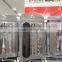 Japan Cheek massage card packaging pp clear produsts cards packaging