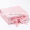 Custom Size Paperboard Gift Box for Plaque Packaging