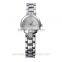 Popular hot product fashion bracelet diamond ladies watches quartz crystal