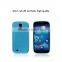 Color TPU Custom Gel Jelly Phone Case for Samsung s4 Mini Case