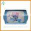 creative new design melamine tray with handle