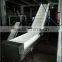 PVC belt conveyor