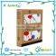 New Design 100% Bamboo Muslin Infant Swaddle Blanket