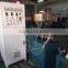 refrigerator door gasket rubber machine with magnetic strip