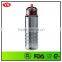 750ml Food Grade AS Plastic Water Bottle for Kids