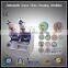 Efficient 2012 disposable paper plate machine