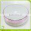 Shiny appearance laser coated empty bb cushion powder case