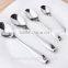 Stainless Steel Tableware for household,restaurant,hotel KX-S165