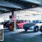 car parking system ouch screen POS with bulit in thermal printer support WIFI and blueteeth