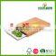 High quality new design hot selling bamboo cutting board with plastic drawer,cutting board wholesale