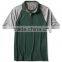 Custom embroidery high quality classic man polo t-shirt