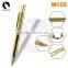 2016 New Quality Metal Fountain Pen And Roller Pen Business Gift For VIP