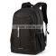 2016 NEW ARRIVAL POLYESTER LAPTOP BACKPACK BAG WITH WATER RESISTANT