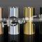 HCVAC Door handle Titanium gold plasma pvd ion coating machine/door knob pvd chrome plating machine/Tin gold coating machine