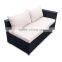 outdoor furniture /rattan sofa sets for garden