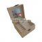 Jewelry Box & Custom Jewelry Box & Jewelry Case With Suede