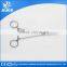 ked factory price scissors surgical needle holder KD907