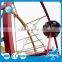 Kids playground outdoors carnival rides amusement park ferris ring car rides for sale
