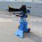 6T Vertical Log Splitter with CE certification