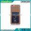 for iphone 6 TPU Case with Card Slot, Transparent Clear TPU Soft Flexible Case with Card Slot for iphone 6