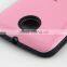 High Quality Shockproof Case For Motorola nexus 6, new arrival iface mall cover for MOTO nexus 6