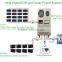 4KW Hybrid Off Grid Solar Power System (PWM Control)