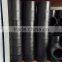 PE pipe fittings full coupling