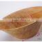 Totally Bamboo Material Individual Salad Bowl