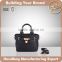 3688 customized function mini tote hand pu leather 2016 shoulder bag for women