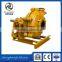 Saving energy centrifugal slurry pump low head high flow