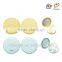 A-8057 Biscuts unique contact lens case ABS