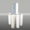 Polypropylene inkjet filter Industrial Pleated water filter cartridge