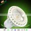 ODM accept wholesale gu10 led light 4w 7w non-dimmable led spot light