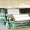 ZYDF2100D-2W3 12 t/d capacity a4 paper making machine