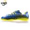 New Arrival Football Shoes Soccer Boots Warehouse Shipments Safetyshoes