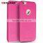 QIALINO Cases For Apple Resellers, Vintage Genuine For iPhone 6 Leather Flip Case, For iPhone 6 Plus Magnetic Flip Cover