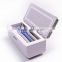 Joyikey mini epipen fridge travelling mini insulin cooler battery powered mini fridgeAC/DC/Li-battery with CE/FCC/ROHS approved