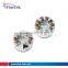 FineTek 4-20ma pt100 temperature transmitter