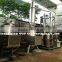 Continuous Color Recovered Waste Dirty Fuel Oil Recycling Distillation Purifier Machine