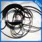 High efficiency automotive pk belt 4pk1050/6pk2050/6pk1460