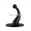Universal creative style magnetic desktop phone stand/touch-u silicone phone stand