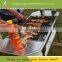 Wholesale charcoal BBQ grills for sale
