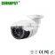 IP66 1/3" Sony 700TVL Effio-P Metal Color Waterproof IR Laser Night Vision Camera PST-IRC114E-P