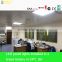 Office using,ultra-thin 54w 36w flat led panel lighting SMD2835 3014 led panels 60*60 led panel lamp
