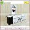 2016 corner glass display cabinet | lockable glass cigarette display cabinets