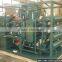 Sino-NSH Transformer Oil Filtration Machine with Trailer