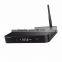 High quality Amlogic S905 cput95max 2G 32G Android5.1 tv box digital satellite receiver full kodi